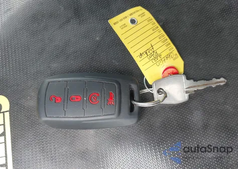 2021 Ram 1500 Big Horn 4X4 5'7 Box из США, поврежденный, VIN 1C6SRFFT0MN655651